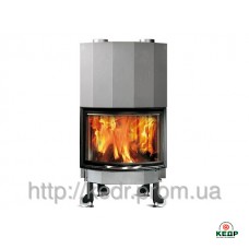 Купить Каминная топка моноблок La Nordica Monoblocco Ghisa 750 Tondo, заказать Каминная топка моноблок La Nordica Monoblocco Ghisa 750 Tondo по низким ценам 3 597 грн. ₴   