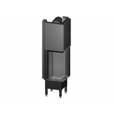Каминная топка Spartherm Arte 2LRh-66-4S-2