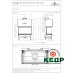 Купити Камінна топка Spartherm Arte 3RL-100h-4S, замовити Камінна топка Spartherm Arte 3RL-100h-4S за низькими цінами 8105 грн. ₴ Купити Камінна топка Spartherm Arte 3RL-100h-4S, замовити Камінна топка Spartherm Arte 3RL-100h-4S за низькими цінами 8105 грн. ₴