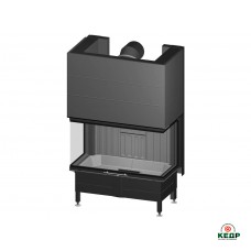 Купити Камінна топка Spartherm Arte 3RL-100h-4S, замовити Камінна топка Spartherm Arte 3RL-100h-4S за низькими цінами 8105 грн. ₴