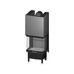 Купити Камінна топка Spartherm Arte 3RL-60h-4S, замовити Камінна топка Spartherm Arte 3RL-60h-4S за низькими цінами 6516 грн. ₴