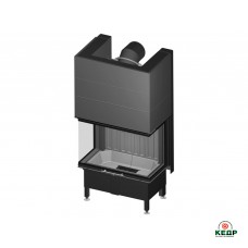 Купить Каминная топка Spartherm Arte 3RL-80h-4S, заказать Каминная топка Spartherm Arte 3RL-80h-4S по низким ценам 7 148 грн. ₴   
