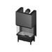 Купить Каминная топка Spartherm Arte 3RL-80h-4S, заказать Каминная топка Spartherm Arte 3RL-80h-4S по низким ценам 7 148 грн. ₴   