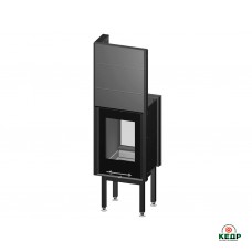 Купить Каминная топка Spartherm Arte F-FDh-4S, заказать Каминная топка Spartherm Arte F-FDh-4S по низким ценам 4 104 грн. ₴   