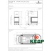 Купить Каминная топка Spartherm Arte U-70h-4S, заказать Каминная топка Spartherm Arte U-70h-4S по низким ценам 5 738 грн. ₴   