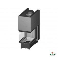 Купить Каминная топка Spartherm Arte U-70h-4S, заказать Каминная топка Spartherm Arte U-70h-4S по низким ценам 5 738 грн. ₴   