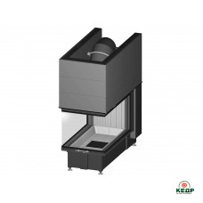 Купити Камінна топка Spartherm Arte U-90h-4S, замовити Камінна топка Spartherm Arte U-90h-4S за низькими цінами 8105 грн. ₴