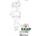 Купити Камінна топка Spartherm Lugo 70/2 RCH, замовити Камінна топка Spartherm Lugo 70/2 RCH за низькими цінами 0 грн. ₴