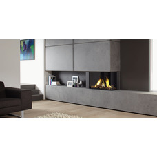 Каминная топка Spartherm Lugo 70/2 RCH