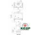 Купить Каминная топка Spartherm Lugo 70/3 RCH, заказать Каминная топка Spartherm Lugo 70/3 RCH по низким ценам 3 401 грн. ₴   