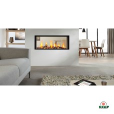 Купити Камінна топка Spartherm Metro 100XT - 41 Tunnel, замовити Камінна топка Spartherm Metro 100XT - 41 Tunnel за низькими цінами 0 грн. ₴