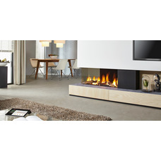 Каминная топка Spartherm Metro 100XTL-41 RCH