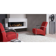 Каминная топка Spartherm Metro 130XT/2 RCH