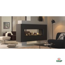 Купить Каминная топка Spartherm Metro 150XT- 41 Tunnel, заказать Каминная топка Spartherm Metro 150XT- 41 Tunnel по низким ценам 0 грн. ₴   