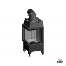 Купити Камінна топка Spartherm MIni 2L-4S, замовити Камінна топка Spartherm MIni 2L-4S за низькими цінами 2900 грн. ₴
