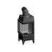 Купити Камінна топка Spartherm MIni 2L-4S, замовити Камінна топка Spartherm MIni 2L-4S за низькими цінами 2900 грн. ₴