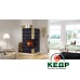Купити Камінна топка Spartherm MIni 2L-4S, замовити Камінна топка Spartherm MIni 2L-4S за низькими цінами 2900 грн. ₴