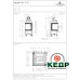 Купити Камінна топка Spartherm MIni 2L-4S, замовити Камінна топка Spartherm MIni 2L-4S за низькими цінами 2900 грн. ₴