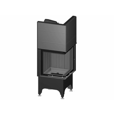 Каминная топка Spartherm MIni 2LRh-4S