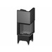 Купить Каминная топка Spartherm MIni 2LRh-4S, заказать Каминная топка Spartherm MIni 2LRh-4S по низким ценам 3 719 грн. ₴   