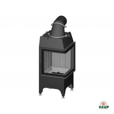 Купить Каминная топка Spartherm MIni 2R-4S, заказать Каминная топка Spartherm MIni 2R-4S по низким ценам 2 900 грн. ₴   