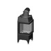 Купить Каминная топка Spartherm MIni 2R-4S, заказать Каминная топка Spartherm MIni 2R-4S по низким ценам 2 900 грн. ₴   
