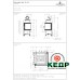 Купить Каминная топка Spartherm MIni 2R-4S, заказать Каминная топка Spartherm MIni 2R-4S по низким ценам 2 900 грн. ₴   