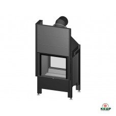 Купить Каминная топка Spartherm MIni S-FDh-3S, заказать Каминная топка Spartherm MIni S-FDh-3S по низким ценам 4 490 грн. ₴   