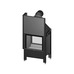 Купить Каминная топка Spartherm MIni S-FDh-3S, заказать Каминная топка Spartherm MIni S-FDh-3S по низким ценам 4 490 грн. ₴   