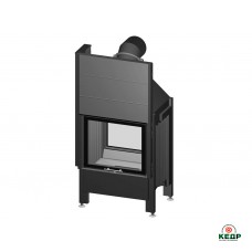 Купить Каминная топка Spartherm MIni S-FDh-4S, заказать Каминная топка Spartherm MIni S-FDh-4S по низким ценам 4 766 грн. ₴   