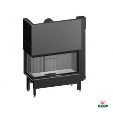Купить Каминная топка Spartherm Varia 2L-100h-4S, заказать Каминная топка Spartherm Varia 2L-100h-4S по низким ценам 5 887 грн. ₴   