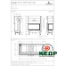 Купить Каминная топка Spartherm Varia 2L-100h-4S, заказать Каминная топка Spartherm Varia 2L-100h-4S по низким ценам 5 887 грн. ₴   