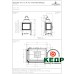 Купить Каминная топка Spartherm Varia 2L-4S RLU, заказать Каминная топка Spartherm Varia 2L-4S RLU по низким ценам 2 987 грн. ₴ Купить Каминная топка Spartherm Varia 2L-4S RLU, заказать Каминная топка Spartherm Varia 2L-4S RLU по низким ценам 2 987 грн. ₴