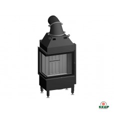 Купить Каминная топка Spartherm Varia 2L-55-4S, заказать Каминная топка Spartherm Varia 2L-55-4S по низким ценам 2 953 грн. ₴   