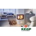 Купить Каминная топка Spartherm Varia 2L-55-4S, заказать Каминная топка Spartherm Varia 2L-55-4S по низким ценам 2 953 грн. ₴   