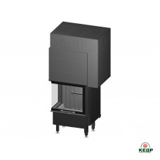 Купить Каминная топка Spartherm Varia 2L-55h-4S GET DH, заказать Каминная топка Spartherm Varia 2L-55h-4S GET DH по низким ценам 4 228 грн. ₴   