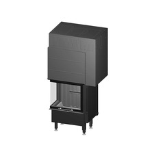 Каминная топка Spartherm Varia 2L-55h-4S GET DH