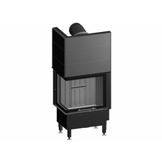 Каминная топка Spartherm Varia 2L-55h-4S
