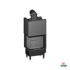 Купити Камінна топка Spartherm Varia 2L-55h H2O-4S, замовити Камінна топка Spartherm Varia 2L-55h H2O-4S за низькими цінами 6164 грн. ₴