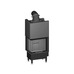 Купити Камінна топка Spartherm Varia 2L-55h H2O-4S, замовити Камінна топка Spartherm Varia 2L-55h H2O-4S за низькими цінами 6164 грн. ₴