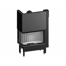 Каминная топка Spartherm Varia 2L-80h-4S