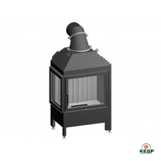 Купити Камінна топка Spartherm Varia 2L, замовити Камінна топка Spartherm Varia 2L за низькими цінами 3025 грн. ₴