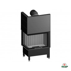 Купить Каминная топка Spartherm Varia 2Lh-4S, заказать Каминная топка Spartherm Varia 2Lh-4S по низким ценам 4 584 грн. ₴   