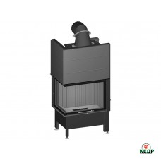 Купить Каминная топка Spartherm Varia 2Lh H2O-4S, заказать Каминная топка Spartherm Varia 2Lh H2O-4S по низким ценам 7 918 грн. ₴   