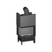 Купить Каминная топка Spartherm Varia 2Lh H2O-4S, заказать Каминная топка Spartherm Varia 2Lh H2O-4S по низким ценам 7 918 грн. ₴   