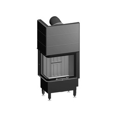 Каминная топка Spartherm Varia 2LR-55h-4S