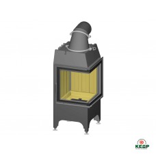 Купить Каминная топка Spartherm Varia 2R-4S RLU, заказать Каминная топка Spartherm Varia 2R-4S RLU по низким ценам 3 190 грн. ₴   