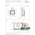Купить Каминная топка Spartherm Varia 2R-4S RLU, заказать Каминная топка Spartherm Varia 2R-4S RLU по низким ценам 3 190 грн. ₴   