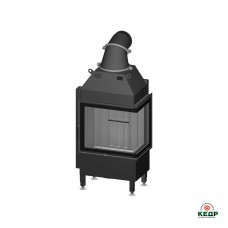 Купить Каминная топка Spartherm Varia 2R-55-4S, заказать Каминная топка Spartherm Varia 2R-55-4S по низким ценам 2 953 грн. ₴   