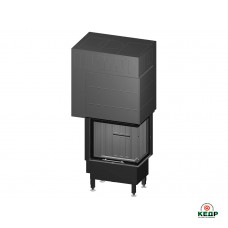 Купити Камінна топка Spartherm Varia 2R-55h-4S GET DH, замовити Камінна топка Spartherm Varia 2R-55h-4S GET DH за низькими цінами 6380 грн. ₴